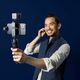 Mikrofon Rode Vlogger Kit iOS Edition (400410024)