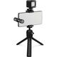Mikrofon Rode Vlogger Kit USB-C Edition (400410022)