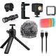 Mikrofon Rode Vlogger Kit USB-C Edition (400410022)