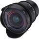 Obiektyw Samyang Sony E 14 mm F/3.1 MF MK2 VDSLR