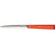 Opinel Opinel breakfast knife tangerine