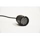 AMiO Kamera cofania HD-301-IR "Night Vision" 28 mm