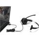 Słuchawki Lenovo 100  (4XD1B61617)