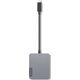 Stacja/replikator Lenovo Travel Hub G2 USB-C (4X91A30366)