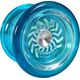 YoYoFactory YoYoFactory Arrow Blue
