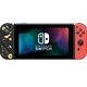 Pad Hori Nintendo Switch D-Pad Pikachu Black & Go (NSW-297U)
