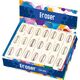 Centrum GUMKA CENTRUM 30X14X6MM 120 SZT. 80374