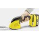 Karcher Nożyce akumulatorowe GSH 18-20 Battery 20 cm