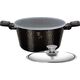 Berlinger Haus Garnek tytanowy 24cm berlinger haus bh-6572 primal gloss