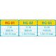Happet HAPPET FILTR POWER HEAD HC01
