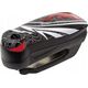 Abus ABUS Detecto 7000 RS 1 flame black