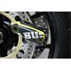 Abus ABUS Detecto 7000 RS 1 flame black