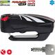 Abus ABUS Detecto 7000 RS 1 flame black