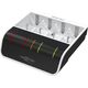 Ładowarka Ansmann Comfort Multi Charger (1001-0093)