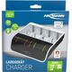 Ładowarka Ansmann Comfort Multi Charger (1001-0093)