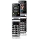 Telefon komórkowy Beafon Bea-fon SL645plus (schwarz) (SL645plus_EU001B) - 40-47-5091