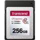Karta Transcend CFexpress 820 CFexpress 256 GB  (TS256GCFE820)