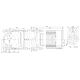 Grundfos Pompa CO MAGNA1 40-80F (99221303)