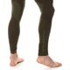 Brubeck LE12420 Spodnie męskie RANGER PROTECT khaki XXXL