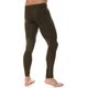 Brubeck LE12420 Spodnie męskie RANGER PROTECT khaki XXXL