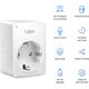 TP-Link TP-LINK TAPO P100 GNIAZDKO SMART PLUG WI-FI 4 SZT