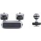 PGYTECH PGYTECH Magic Arm for Action Camcorder