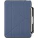 Etui na tablet Pipetto Pipetto Origami No2 Pencil Shield - obudowa ochronna z uchwytem do Apple Pencil do iPad Air 10.9" 2020 (navy)