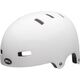 Bell Kask juniorski Span gloss white r. S (51–55 cm)