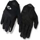 Giro Rękawiczki damskie GIRO TESSA GEL LF długi palec black roz. XL (obwód dłoni 205-210 mm / dł. dłoni 196-205 mm) (NEW)