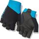 Giro Rękawiczki męskie GIRO ZERO CS krótki palec midnight blue roz. XXL (obwód dłoni od 267 mm / dł. dłoni od 211 mm) (NEW)