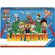 Ravensburger Ravensburger Paw Patrol Junior Labyrinth