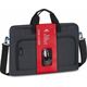 Torba RivaCase 8058 17.3" + mysz bezprzewodowa