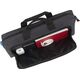 Torba RivaCase 8058 17.3" + mysz bezprzewodowa