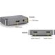 Marmitek Marmitek HDMI Splitter Split 312 UHD