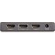 Marmitek Marmitek HDMI Splitter Split 612 UHD 2.0