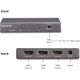 Marmitek Marmitek HDMI Splitter Split 612 UHD 2.0