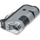 Mikroskop Carson MicroFlip 100x - 250x LED