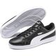Puma BUTY PUMA UP BLACK- WHITE 37260501 42