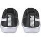 Puma BUTY PUMA UP BLACK- WHITE 37260501 42