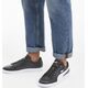 Puma BUTY PUMA UP BLACK- WHITE 37260501 42