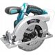 Pilarka tarczowa Dedra DED7022 18 V 165 mm