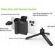 DigiPower Digipower Vlogging Kit 4 parts