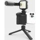 DigiPower Digipower Vlogging Kit 4 parts