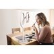 Lampa pierścieniowa DigiPower  10 LED Ring Light Kit