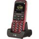 Smartfon Doro Doro Primo 368 red