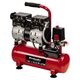 Sprężarka Einhell 8bar 6L (4020600)