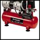 Sprężarka Einhell 8bar 6L (4020600)