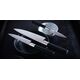 KAI KAI Wasabi Black cooking knife 15,0cm