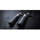 KAI KAI Wasabi Black cooking knife 15,0cm
