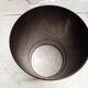 Ferrolux FERROLUX RURA PRZEDLUZAJACA L-1000 150 CZARNY